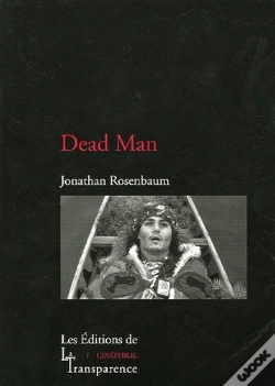 Capa do artigo Dead Man