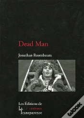 Capa do artigo Dead Man