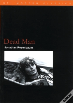 Capa do artigo Dead Man