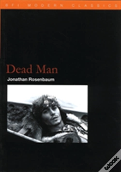 Capa do artigo Dead Man