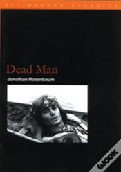 Capa do artigo Dead Man