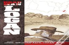 Dead Man Logan Vol. 2: Welcome Back, Logan