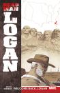 Dead Man Logan Vol. 2: Welcome Back, Logan - Preview