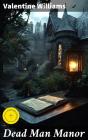 Dead Man Manor - Preview