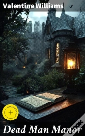 Capa do artigo Dead Man Manor