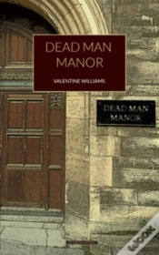 Capa do artigo Dead Man Manor