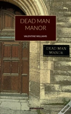 Capa do artigo Dead Man Manor