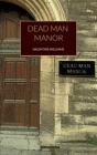 Dead Man Manor - Preview