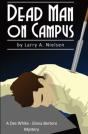 Dead Man On Campus - Preview