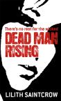 Dead Man Rising - Preview