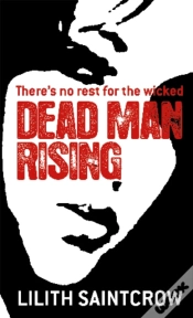 Capa do artigo Dead Man Rising