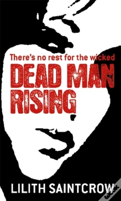 Capa do artigo Dead Man Rising