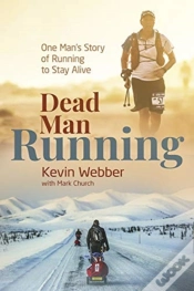 Capa do artigo Dead Man Running