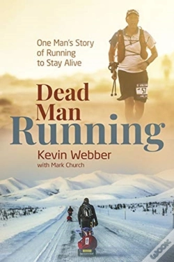 Capa do artigo Dead Man Running