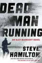 Capa do artigo Dead Man Running