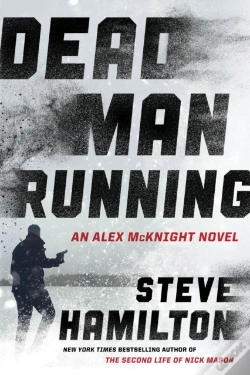 Capa do artigo Dead Man Running