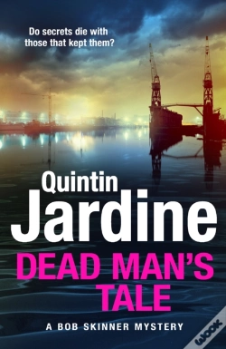 Capa do artigo Dead Man S Tale
