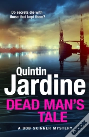 Capa do artigo Dead Man S Tale