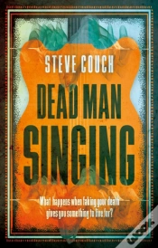 Capa do artigo Dead Man Singing
