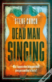 Capa do artigo Dead Man Singing