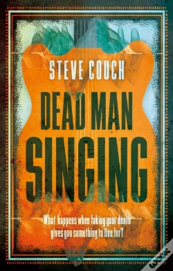 Capa do artigo Dead Man Singing