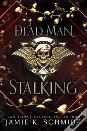 Capa do artigo Dead Man Stalking