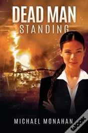 Capa do artigo Dead Man Standing
