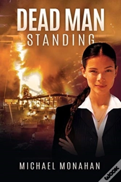 Capa do artigo Dead Man Standing