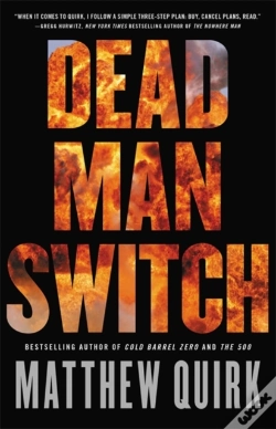 Capa do artigo Dead Man Switch
