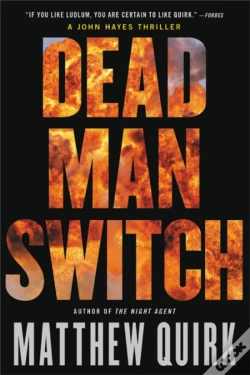 Capa do artigo Dead Man Switch