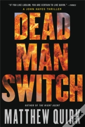 Capa do artigo Dead Man Switch