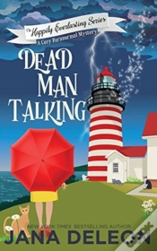Capa do artigo Dead Man Talking