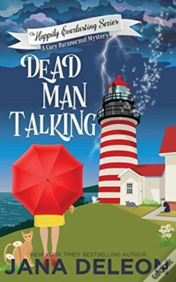 Capa do artigo Dead Man Talking