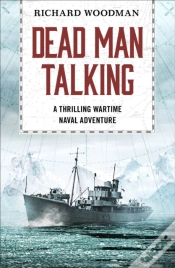 Capa do artigo Dead Man Talking