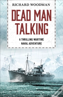 Capa do artigo Dead Man Talking