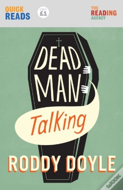 Capa do artigo Dead Man Talking