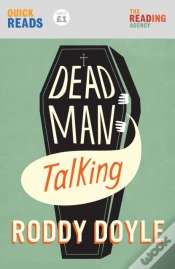 Capa do artigo Dead Man Talking