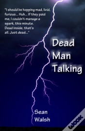 Capa do artigo Dead Man Talking