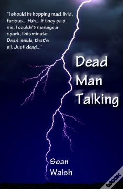 Capa do artigo Dead Man Talking