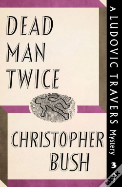 Capa do artigo Dead Man Twice
