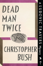 Dead Man Twice - Preview