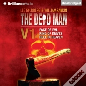 Capa do artigo Dead Man Volume 1
