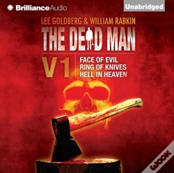Capa do artigo Dead Man Volume 1