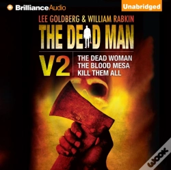 Capa do artigo Dead Man Volume 2