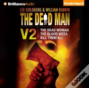 Capa do artigo Dead Man Volume 2
