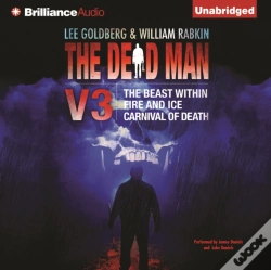 Capa do artigo Dead Man Volume 3