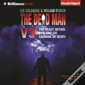 Capa do artigo Dead Man Volume 3