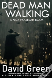 Capa do artigo Dead Man Walking