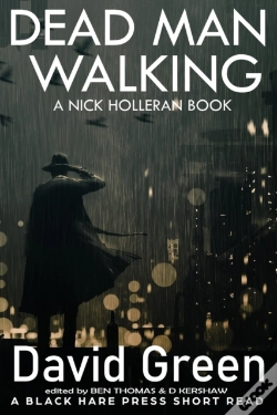 Capa do artigo Dead Man Walking