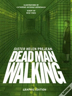 Capa do artigo Dead Man Walking
